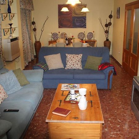 Apartamento Centro Murcia Dış mekan fotoğraf
