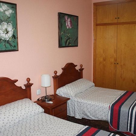 Apartamento Centro Murcia Dış mekan fotoğraf