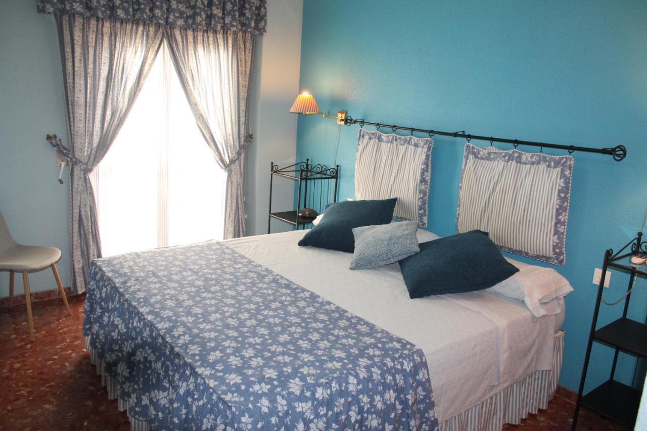 Apartamento Centro Murcia Dış mekan fotoğraf