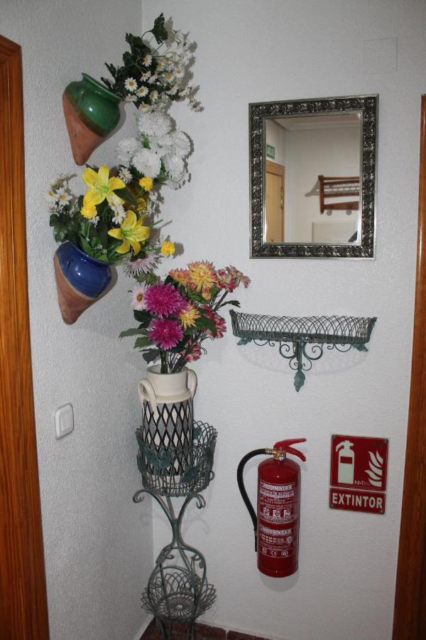 Apartamento Centro Murcia Dış mekan fotoğraf