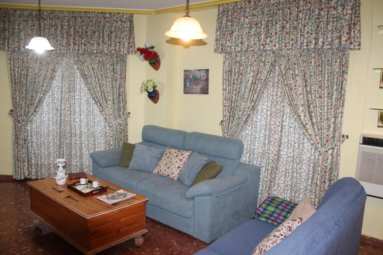 Apartamento Centro Murcia Dış mekan fotoğraf