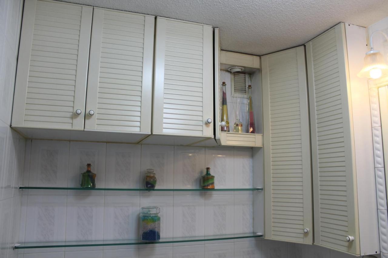 Apartamento Centro Murcia Dış mekan fotoğraf