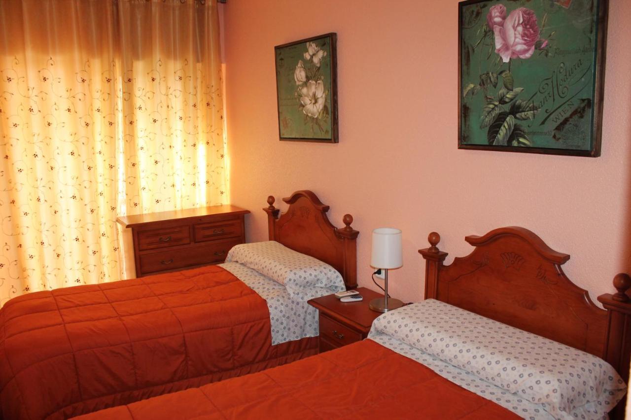 Apartamento Centro Murcia Dış mekan fotoğraf