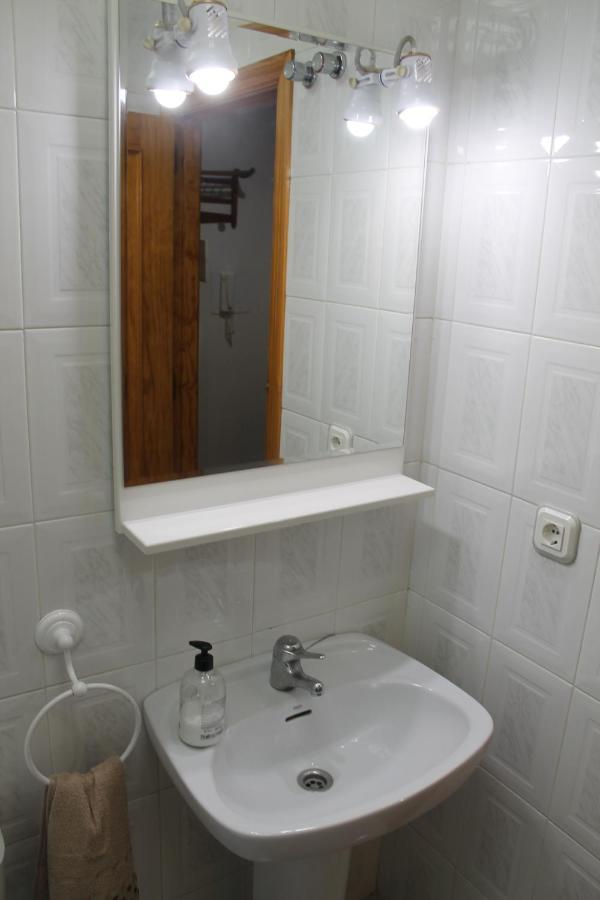 Apartamento Centro Murcia Dış mekan fotoğraf