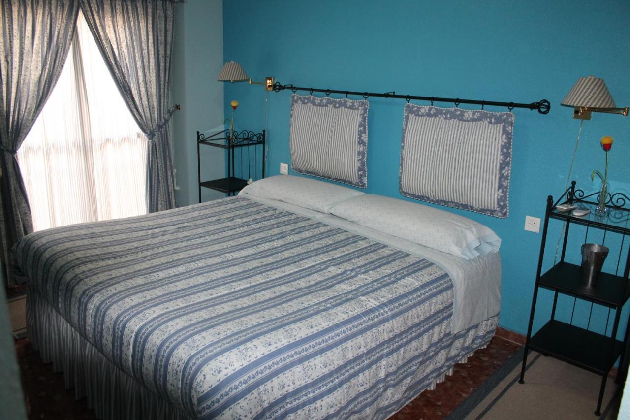 Apartamento Centro Murcia Dış mekan fotoğraf